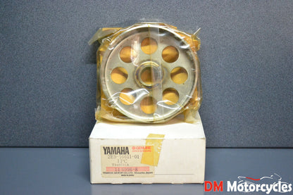 Yamaha genuine nos sh50 razz clutch housing comp pn 2e9-16611-01