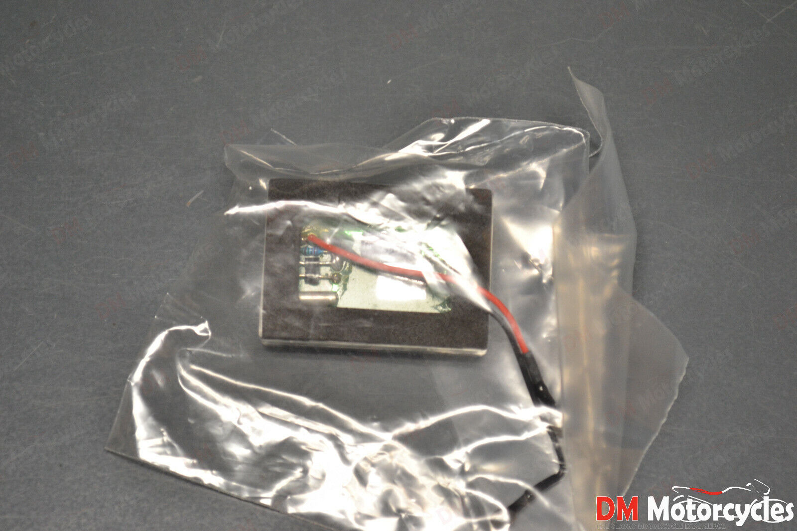 Peugeot genuine new Elyseo 125 onboard speedo digital clock pn 754191