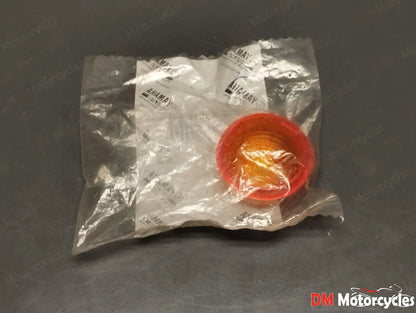 Yamaha genuine new drag star xvs 400 turn signal lens pn 3dm-83312-00