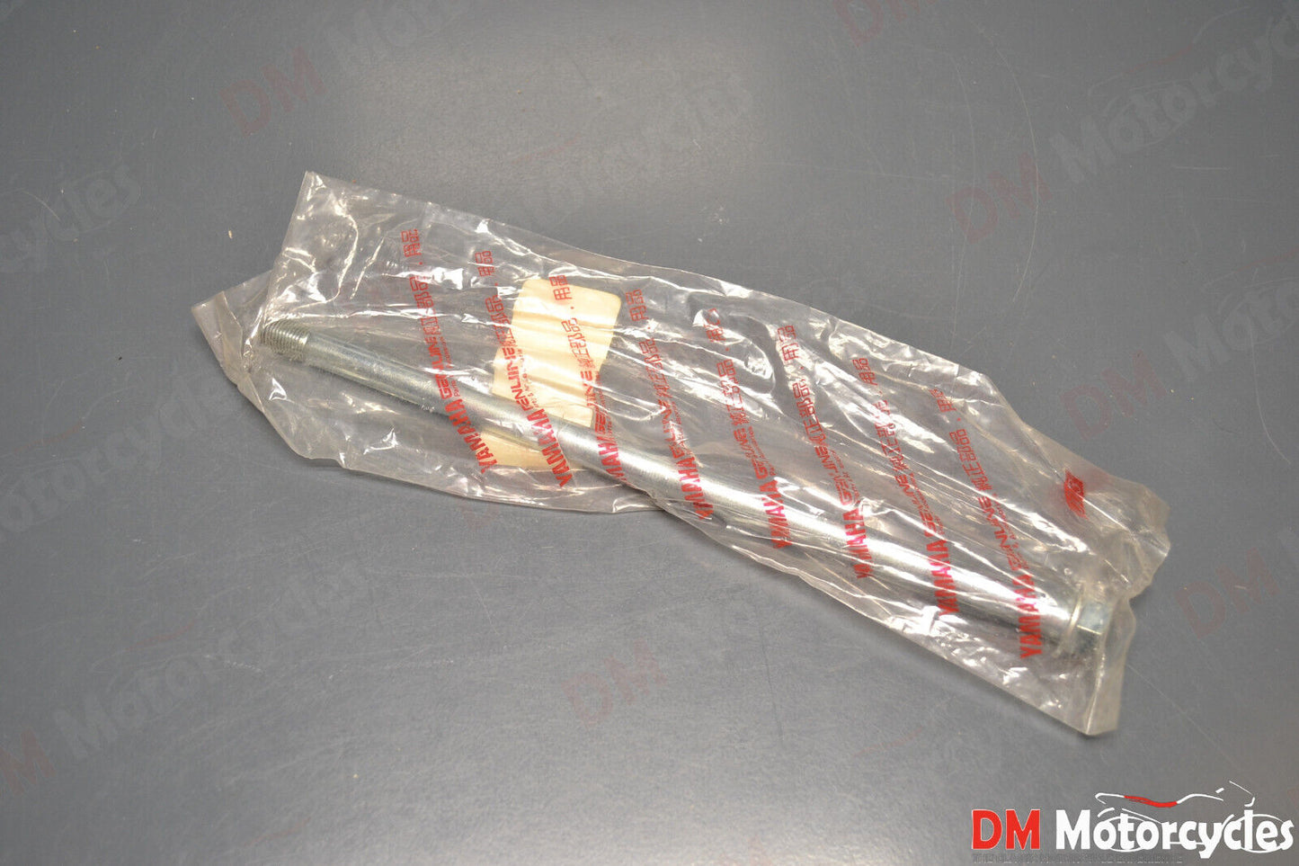Yamaha genuine new xc 150 yp 125 majesty pivot shaft pn 3uh-f2141-00