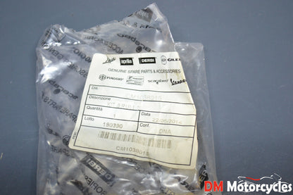 Piaggio genuine new vespa lx fly liberty 150 10g 6 roller set pn cm1038015