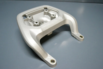 Yamaha genuine nos CW50RS CW 50 1999 rear carrier PN 5fx-f4842-00