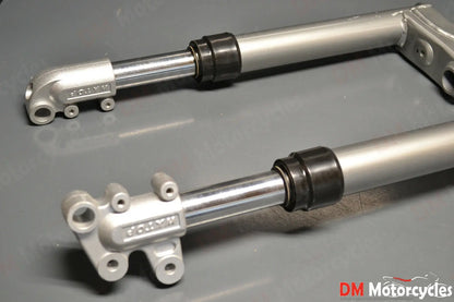 Peugeot genuine nos vivacity 2t fork Wxtop suspension assy pn 749308ar