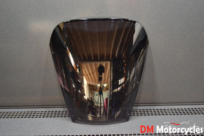 Yamaha genuine new tdm900 tdm 900 windshield screen pn 5ps-28381-00
