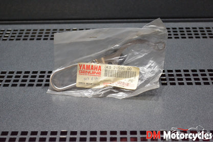 Yamaha genuine new fz750 fz 750 1989 front fender cable guide pn 3ks-21596-00