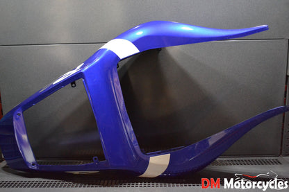 Yamaha genuine new yzf r6 2000 rear tail cowl fairing pn 5eb-y2171-41-p1