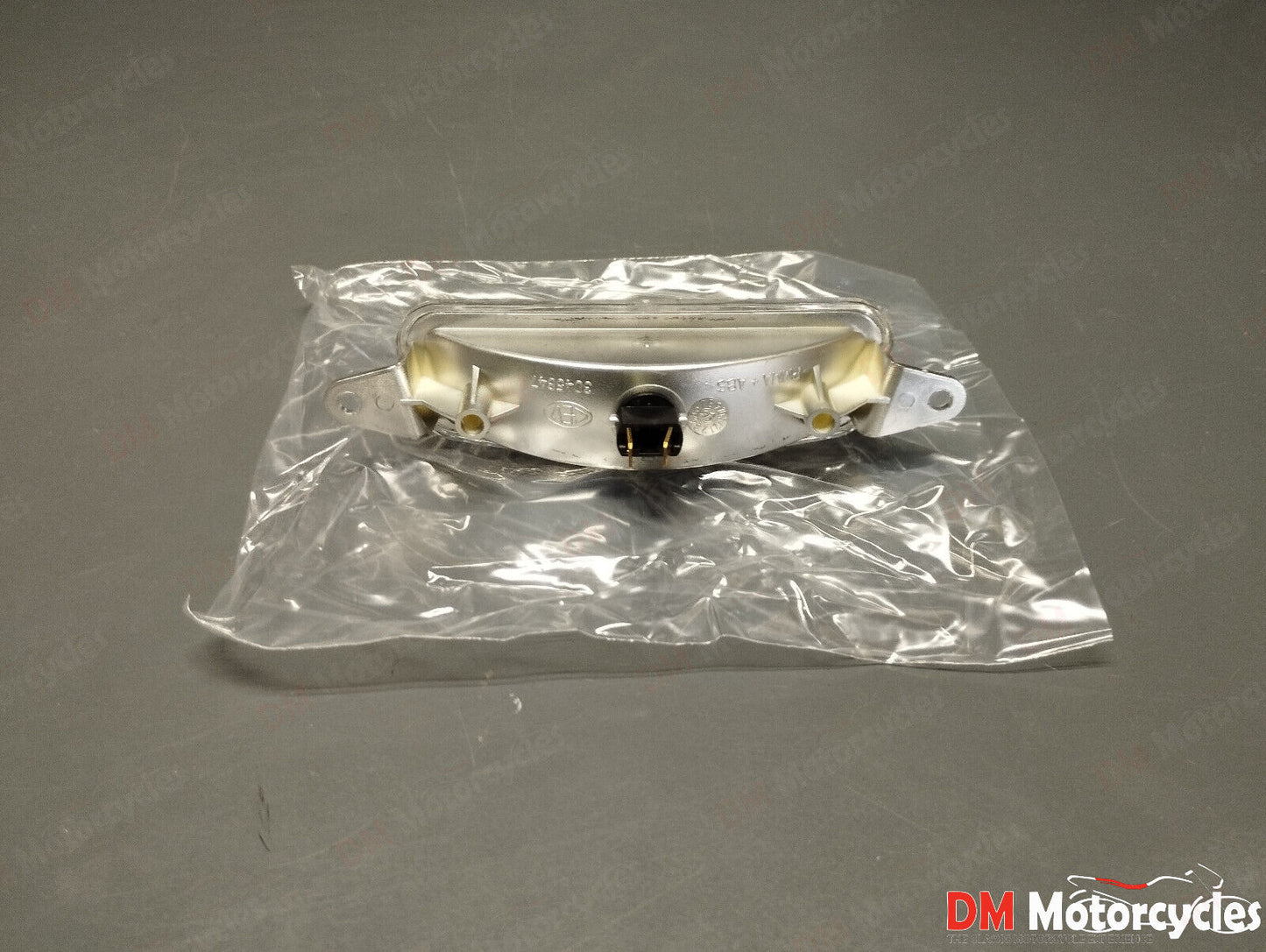 Yamaha genuine new cw 50 yp 125 front pilot light pn 4sb-h3530-00