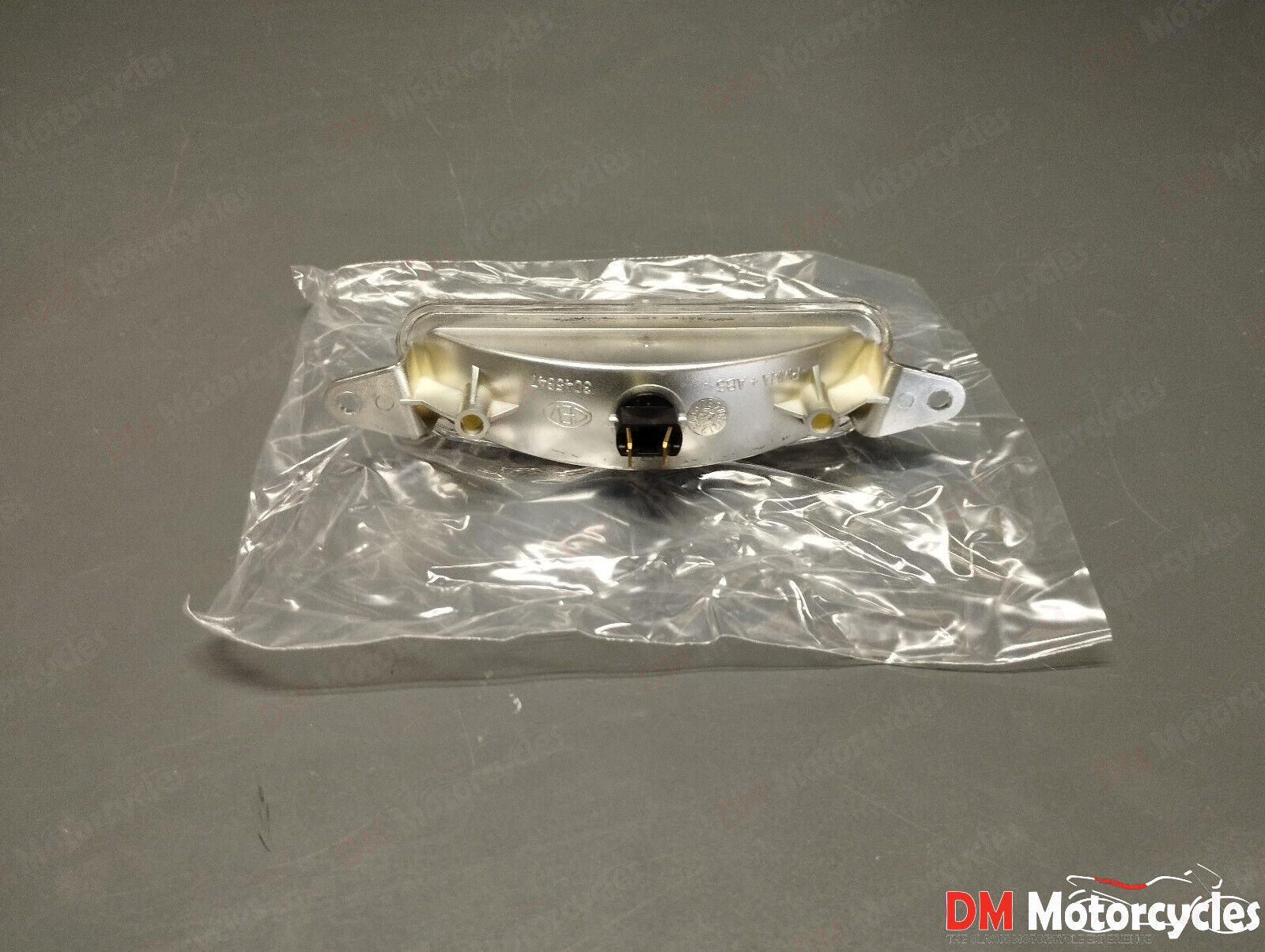 Yamaha genuine new cw 50 yp 125 front pilot light pn 4sb-h3530-00