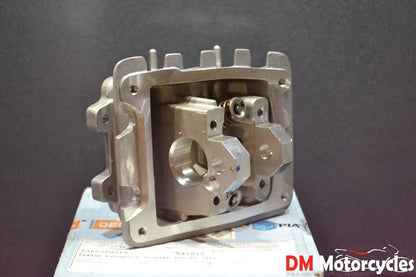 Piaggio genuine new zip fly liberty 100 4t cylinder head assy pn 845810