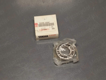 Yamaha genuine new yzf 1000 750 gts 1000xj 700 fz 700 bearing pn 93306-20541
