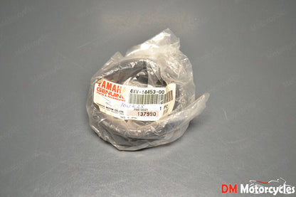 Yamaha genuine new yzf r1 1998 - 1999 airbox joint pn 4xv-14453-00