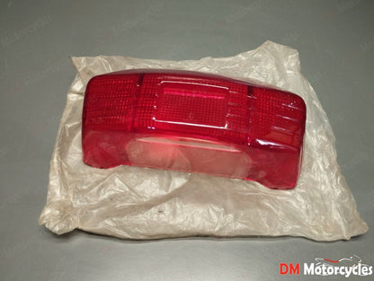 Yamaha genuine nos fj 600 1984 1985 taillights lens pn 49a-84721-00