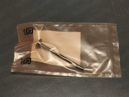 Honda genuine new chf 50 nps 50 exhaust valve pn 14721-get-010