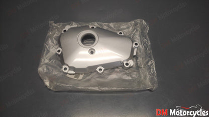 Yamaha genuine new yzf r1 2000 - 2001 oil pump cover pn 5jj-15416-00