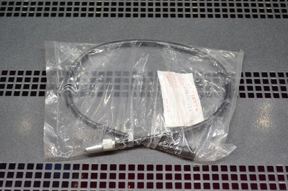 Nos honda cf50 chaly aftermarket speedo meter gauge cable pn 44830-124-8301