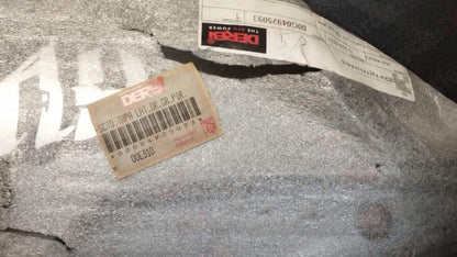 Derbi genuine new Hunter right side panel pn 00g004925093