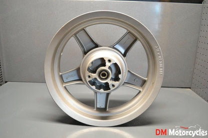 Derbi genuine new Atlantis 100 front wheel rim pn 00G01206951