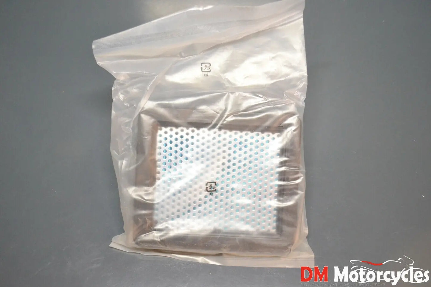 Honda genuine new Zoomer Ruckus chf nps 50 air filter element pn 17213-get-000