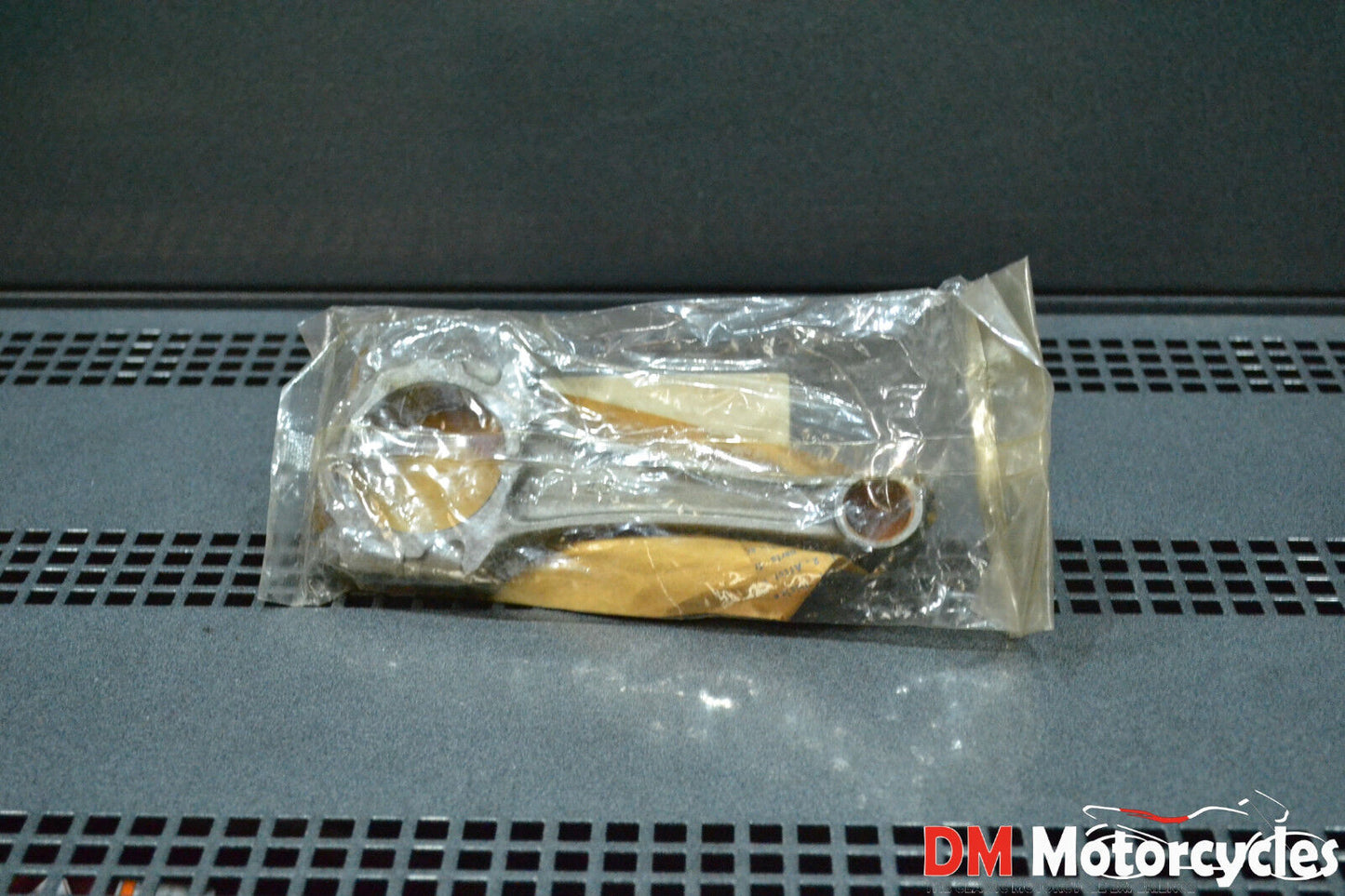 Yamaha genuine nos virago 535 1987 - 2000 connecting rod pn 22u-11650-00