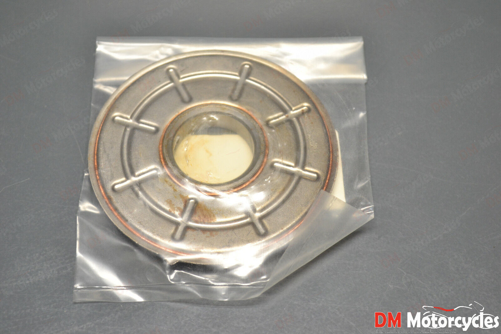 Yamaha genuine new yp125 majesty 2003 crank rotary filter pn 5ca-e3451-00