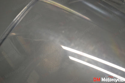 Yamaha genuine used YZF R1 2007 2008 windshield