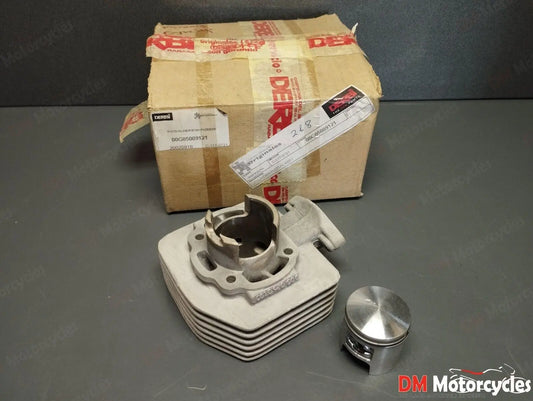 Derbi genuine new hunter predator atlantis 50cc 2t cylinder kit pn 00g05009121