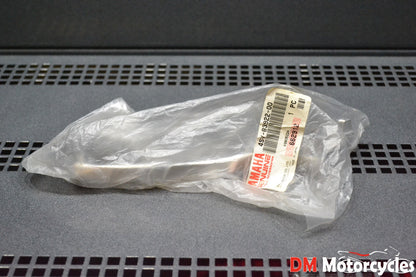 Yamaha genuine new yzf 600 yzf 1000 front brake lever pn 4sv-83922-00