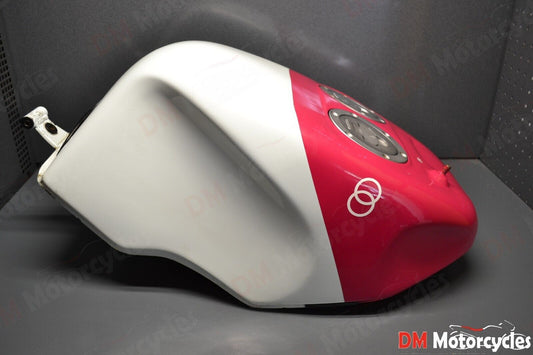 Gilera Crono 125 used fuel petrol gas tank RARE