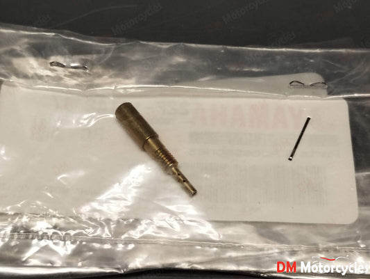 Yamaha genuine new vzx 1300 xj 600 xv 250 240 fzr 250 pilot jet pn 22f-14142-17