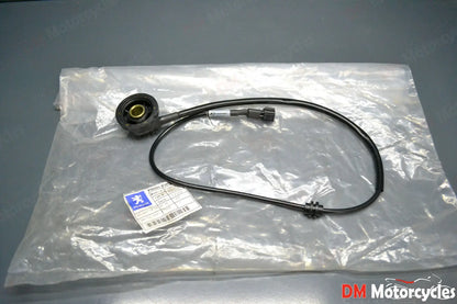 Peugeot genuine new Speedfight 3 vivacity 50 08 speedo drive sensor pn 730618