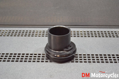 Yamaha genuine new yzf1000r air cleaner joint pn 4sv-14453-00