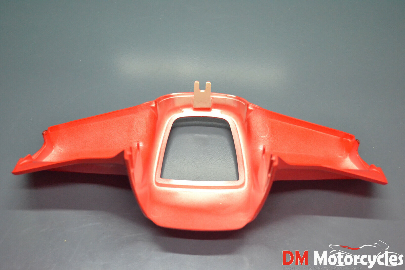 Yamaha genuine nos passol 2 top handlebar cover pn 25k-26213-00-e1