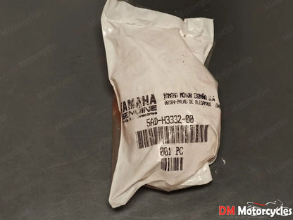 Yamaha genuine new neos yn 50 100 rear left turn signal lens 5ad-h3332-00