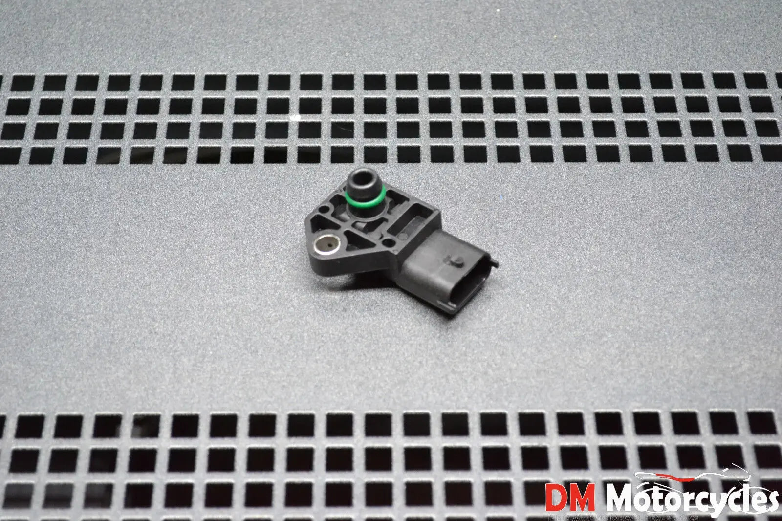 Piaggio genuine new rsv4 tuono v4 shiver 750 air pressure map sensor pn 638562