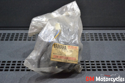 YAMAHA GENUINE NOS SH50 RAZZ 1987 SWITCHGEAR PN 5G3-83975-30-00