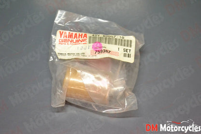 Yamaha genuine new bt1100 piston caliper repair kit pn 4sv-w0057-10