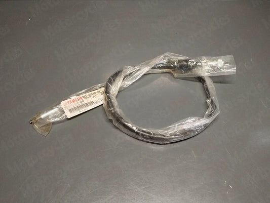 Yamaha genuine new xt 500 600 2002 speedometer cable pn 3et-83550-03