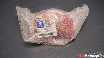 Peugeot genuine new Speedfight 3 lc 50 rear brake light lens cover pn 800958
