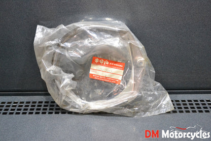 Suzuki genuine nos b120 b 120 k125 k 125 headlight rim pn 35111-23121