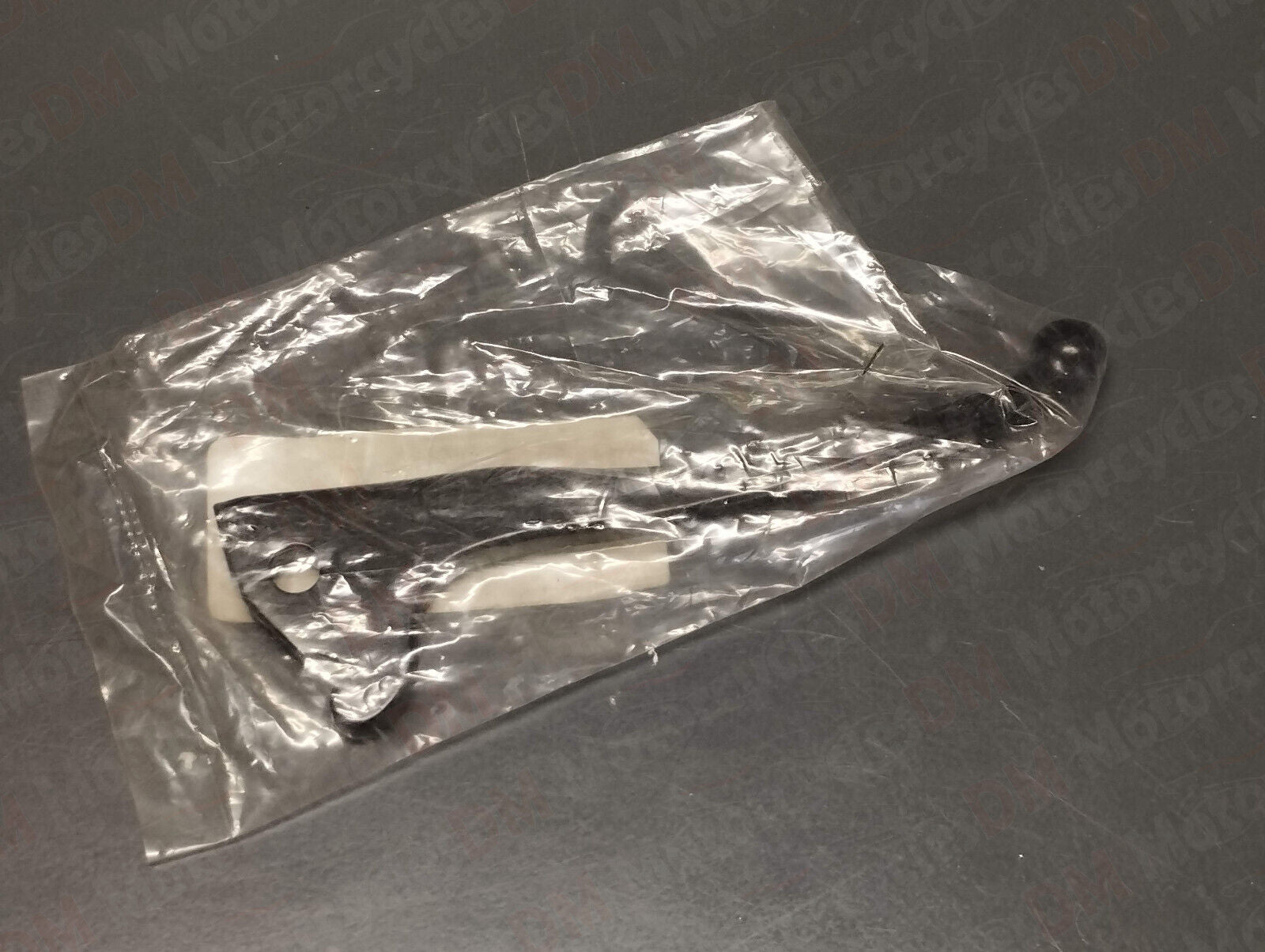 Yamaha genuine new cr 50z xc 125 150 ya 50 brake lever 2 pn 3gf-h3922-00