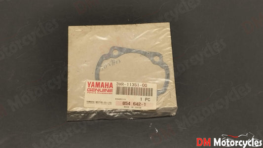 Yamaha genuine new ye 80 zest 80 axis 90 cylinder base gasket pn 3vr-11351-00