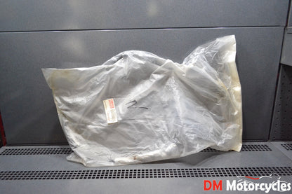 Yamaha genuine nos fz750p fz 750 1FN police 1985 brake hose pn 4as-26470-01