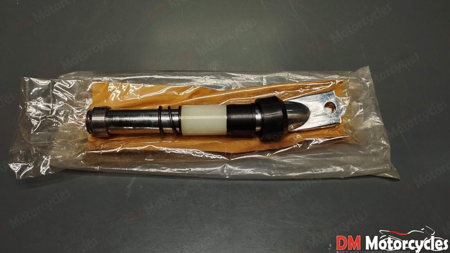 Yamaha genuine nos passol 2 front fork inner tube assy pn 25k-23120-00
