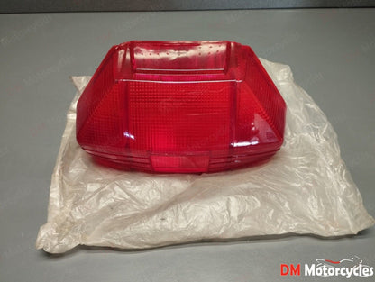 Yamaha genuine nos fj 600 1984 1985 taillights lens pn 49a-84721-00