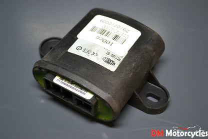 Peugeot genuine new speedfight 2 100 cdi unit pn 749512