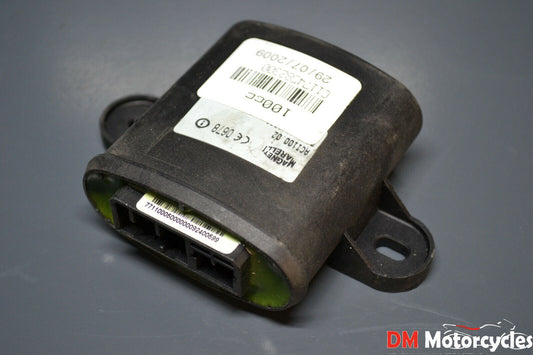 Peugeot genuine new speedfight 2 100 cdi unit pn 749512