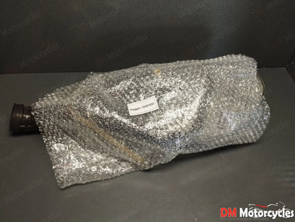 Piaggio genuine new mp3 500 airbox filter housing pn 1a001831
