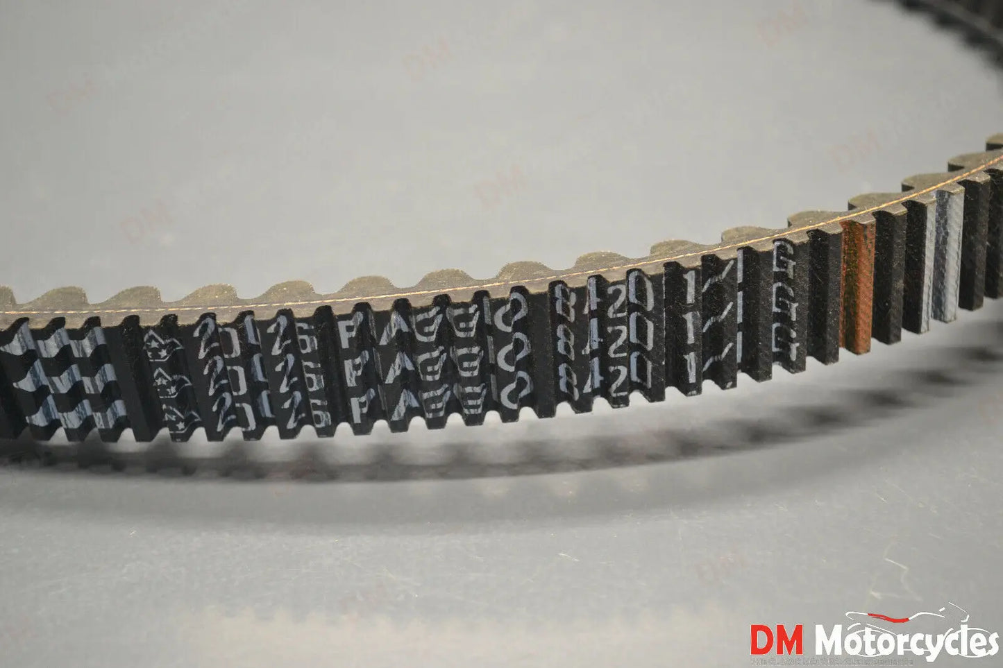 Genuine Piaggio CVT Transmission V-Belt 842011