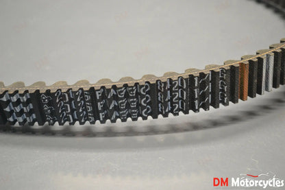 Genuine Piaggio CVT Transmission V-Belt 842011