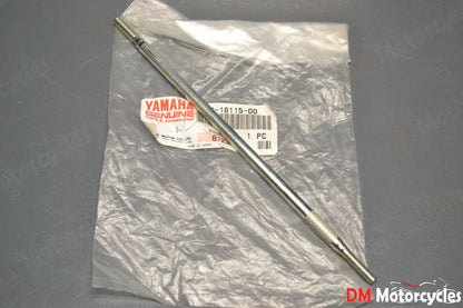 Yamaha genuine new fj 1200 1986 fj 1100 1984 85 push 2 rod pn 36y-16357-00